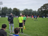 S.K.N.W.K. 1 - Serooskerke 1 (competitie) seizoen 2024-2025 (76/86)